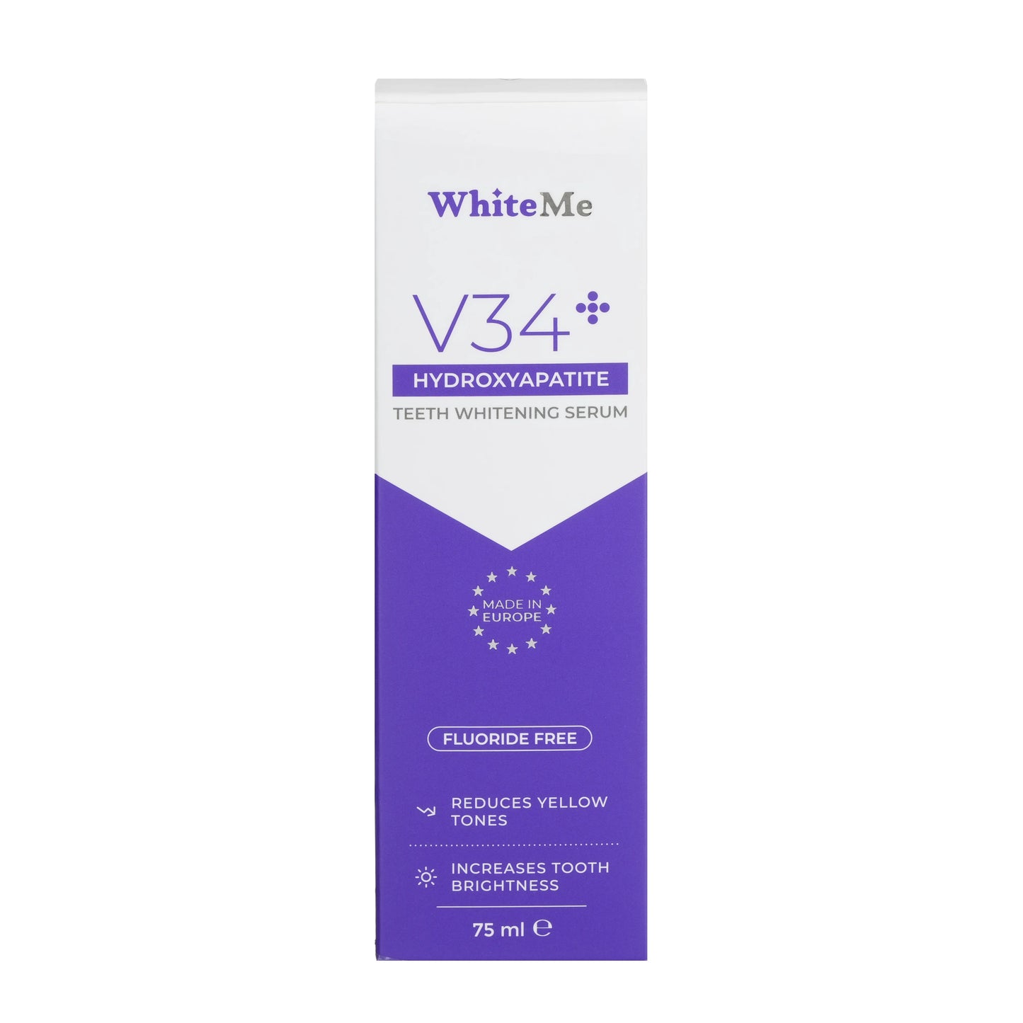 WhiteMe - V34 (серум за избелване)