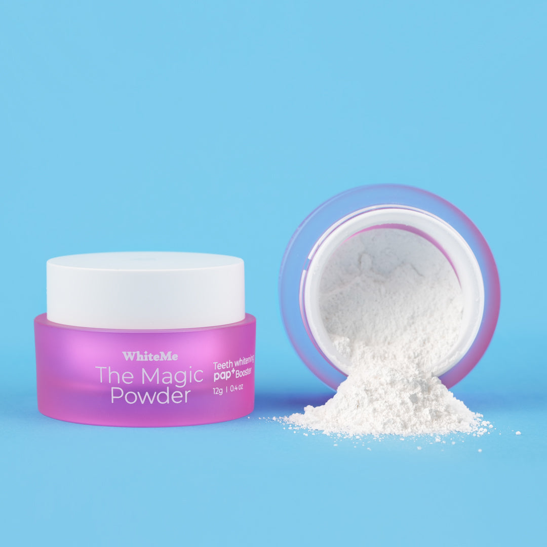 3бр. The Magic Powder + Подарък