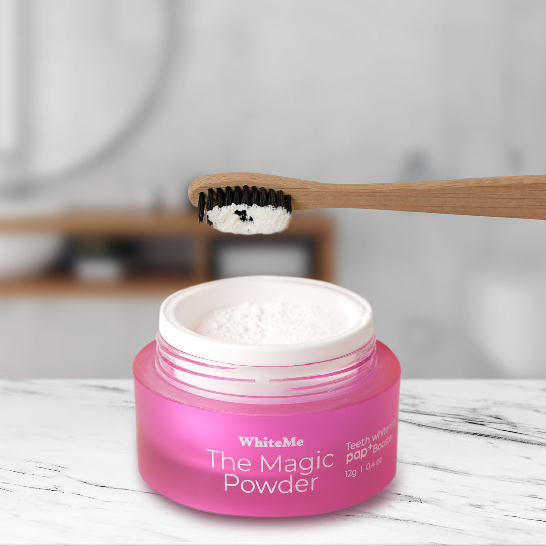 3бр. The Magic Powder + Подарък