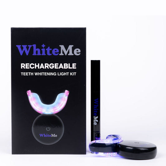 WhiteMe LED Kit