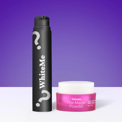 The Magic Powder + Паста изненада