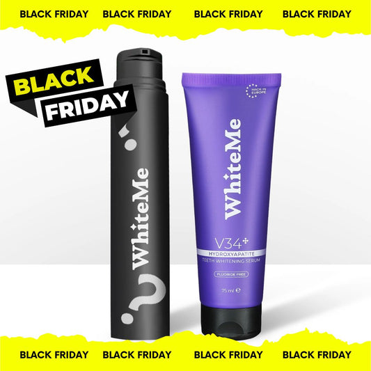 WhiteMe Pack - V34  + Паста изненада