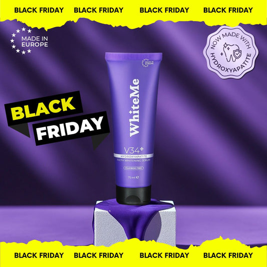 WhiteMe - V34 (серум за избелване)