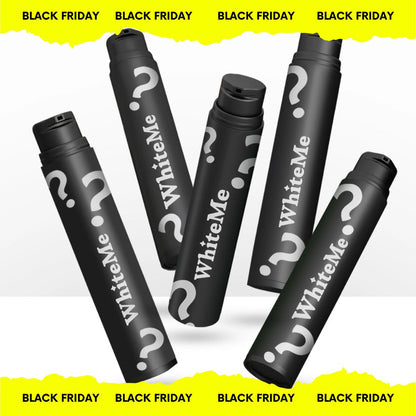 Mystery Toothpaste Bundle