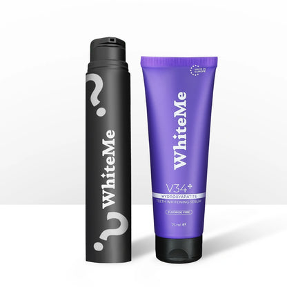 WhiteMe Pack - V34  + Паста изненада